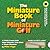 The Miniature Book of Miniature Golf by Mike Vago