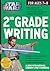 Star Wars 2nd Grade Writing, for Ages 7-8 (Star Wars Workbooks)