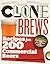 Clonebrews by Tess Szamatulski