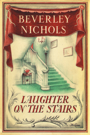 Laughter on the Stairs (Hardcover)