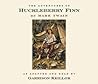 The Adventures of Huckleberry Finn by Garrison Keillor