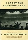 A Great and Glorious Game by David Halberstam A Great and Glorious Game by David Halberstam