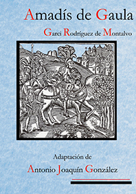 Amadís de Gaula. Adaptación