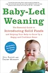 Baby-Led Weaning by Gill Rapley