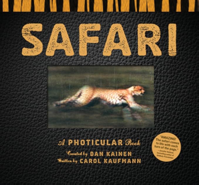 Safari Photicular bk