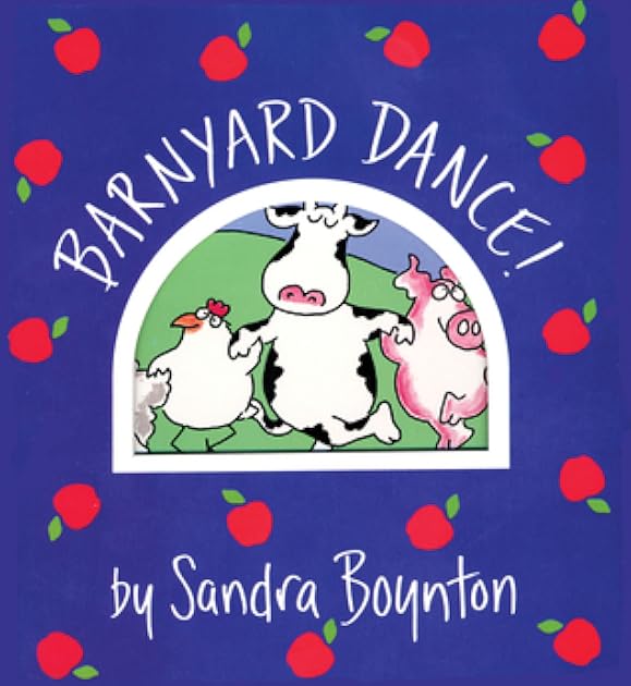 Barnyard Dance