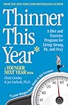 Thinner This Year: A Younger Next Year Book