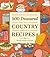 500 Treasured Country Recipes by Martha Storey