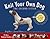Knit Your Own Dog by Sally Muir