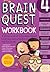 Brain Quest Workbook: Grade 4