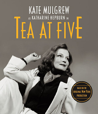Tea at Five (Audio CD)