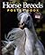 The Horse Breeds Poster Book