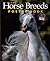 The Horse Breeds Poster Book by Bob Langrish