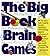 The Big Book of Brain Games: 1000 Play Thinks of Art, Mathematics & Science