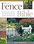 The Fence Bible by Jeff Beneke