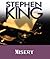 Misery by Stephen King