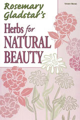 Herbs for Natural Beauty (Paperback)