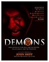Demons: Encounters with the Devil and His Minions, Fallen Angels, and the Possessed