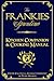 The Frankies Spuntino Kitchen Companion & Cooking Manual by Frank Castronovo