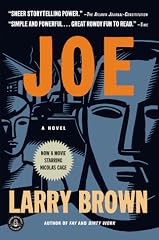 Cover of Joe