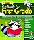 Get Ready for First Grade Revised and Updated