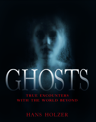 Ghosts (Paperback)