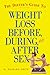 The Dieter's Guide To Weight Loss Before, During, And After Sex by Richard           Smith