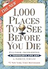 1,000 Places to S...