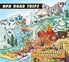 NPR Road Trips: National Park Adventures: Stories That Take You Away... (Audio CD)