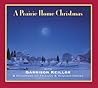 A Prairie Home Christmas (Lake Wobegon)
