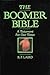 The Boomer Bible