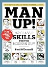 Man Up! by Paul O'Donnell