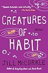 Creatures of Habit
