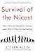 Survival of the Nicest: How...