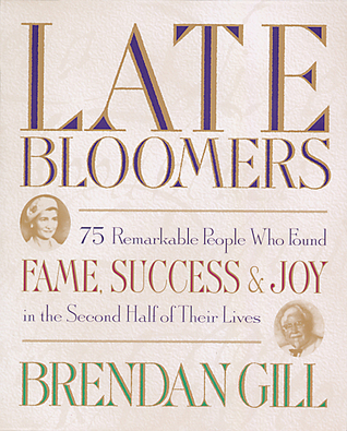 Late Bloomers (Paperback)