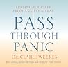 Pass Through Panic: Freeing Yourself from Anxiety And Fear Pass Through Panic: Freeing Yourself from Anxiety And Fear
