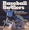 Baseball Bafflers : Quizzes, Trivia, and Other Ballpark Challenges
