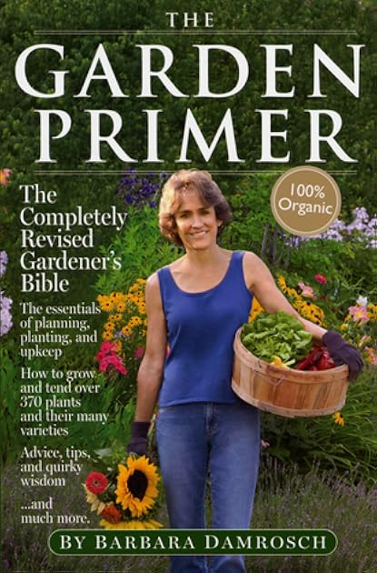 The Garden Primer