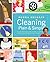 Cleaning Plain & Simple: A Ready Reference Guide with Hundreds of Sparkling Solutions to Your Everyday Cleaning Challenges