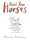 Hold Your Horses by Bonnie Timmons