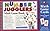 Number Jugglers: Math Game Book & Math Game Cards