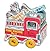 Mini Wheels: Mini Fire Engine