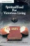 Spiritual Food for Victorious Living