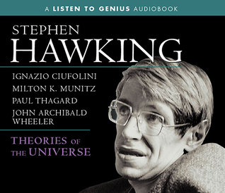 Theories of the Universe (Audio CD)