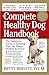 The Complete Healthy Dog Handbook by Betsy Brevitz