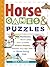 Horse Games & Puzzles: 102 ...