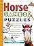 Horse Games & Puzzles by Cindy A. Littlefield