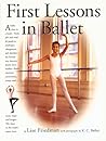 First Lessons in Ballet