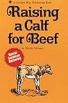 Raising a Calf for Beef