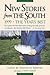 New Stories from the South ...